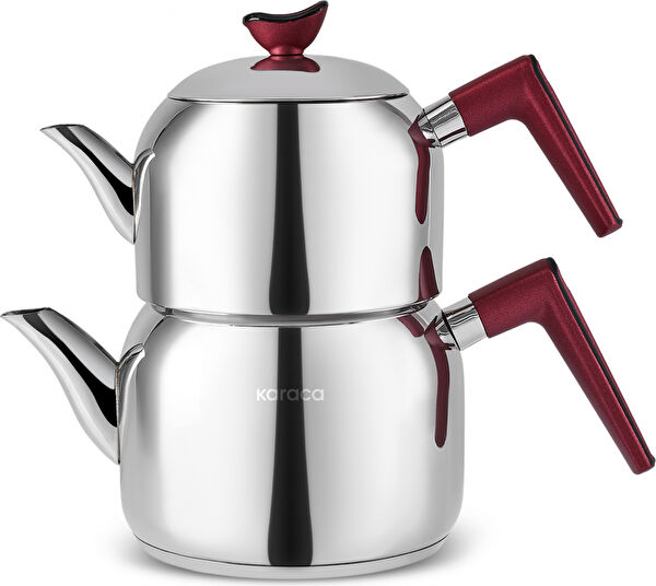 Karaca Çaydanlık, Demlik