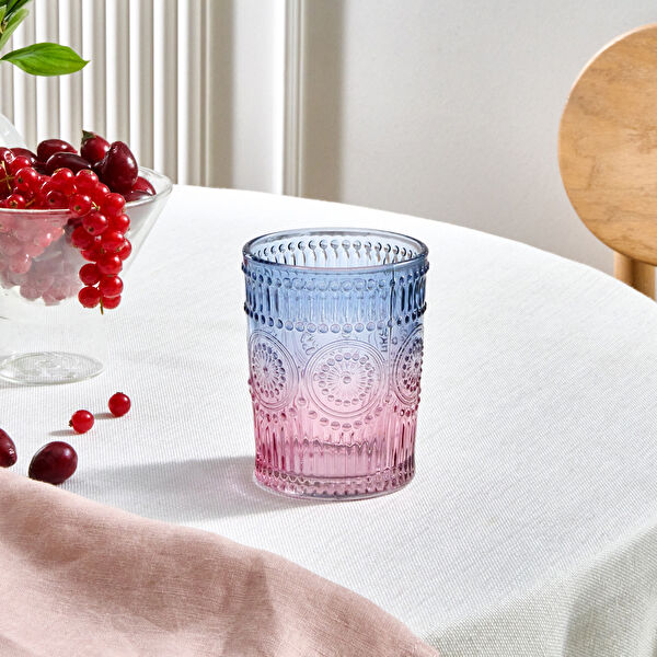 Karaca Meşrubat Bardağı