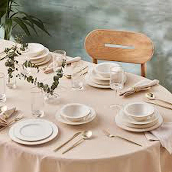 Karaca Çeyiz Yemek Takımı