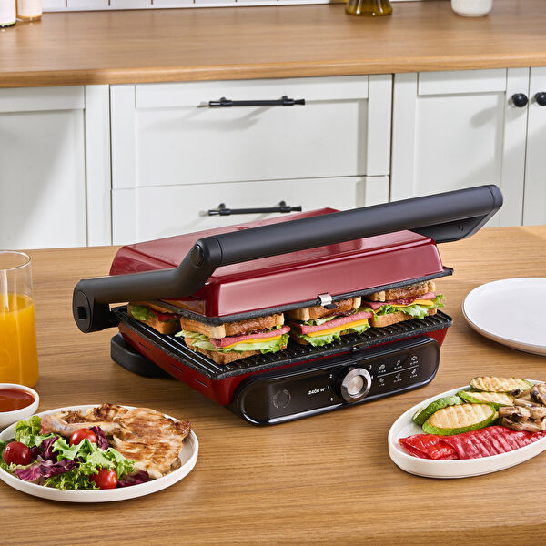 Karaca Tost Makineleri