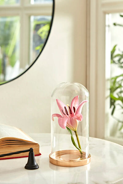 Karaca Home Dekoratif Obje, Biblo, Figür