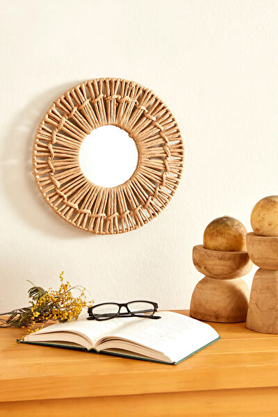 Karaca Home Duvar Aynası