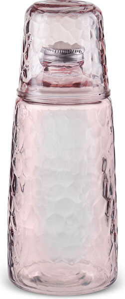 Karaca Sürahi, Karaf