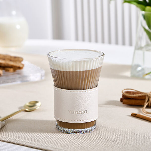 Karaca Meşrubat Bardağı