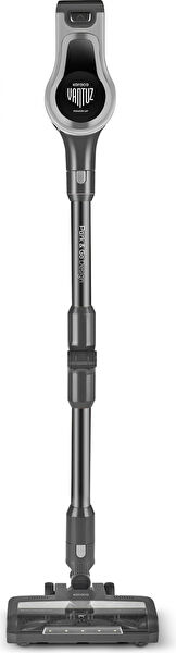 Karaca Şarjlı, Dikey Süpürge