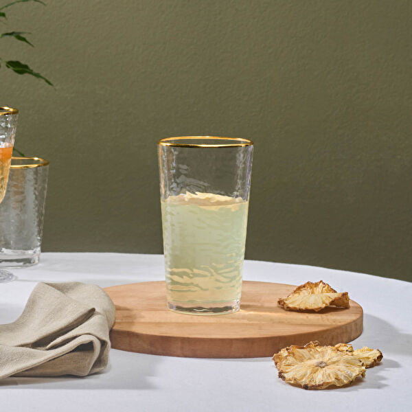 Karaca Meşrubat Bardağı