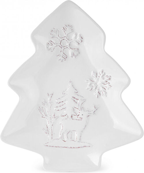 Karaca Servis, Sunum Tabakları