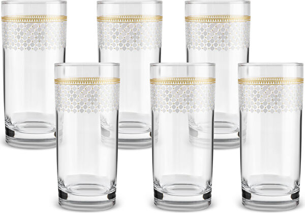 Karaca Meşrubat Bardağı