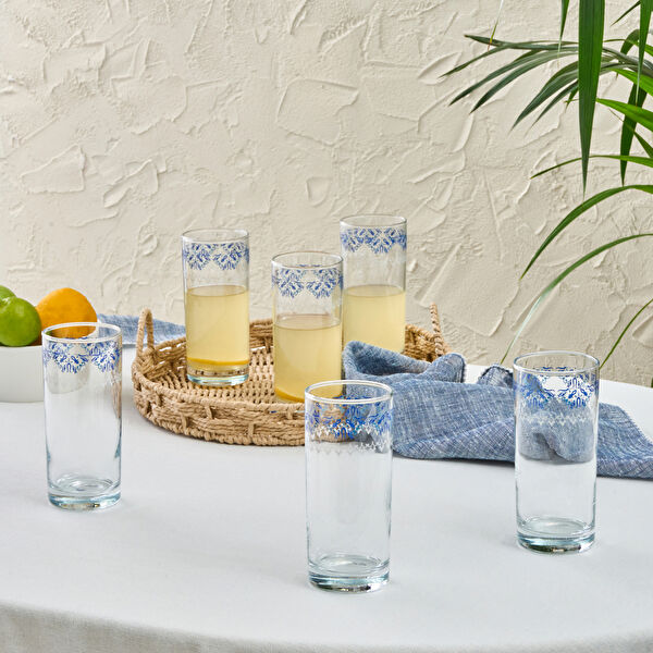 Karaca Meşrubat Bardağı