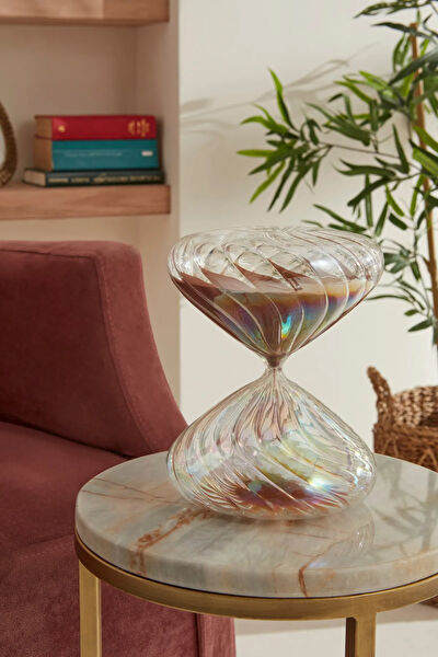 Karaca Home Dekoratif Obje, Biblo, Figür