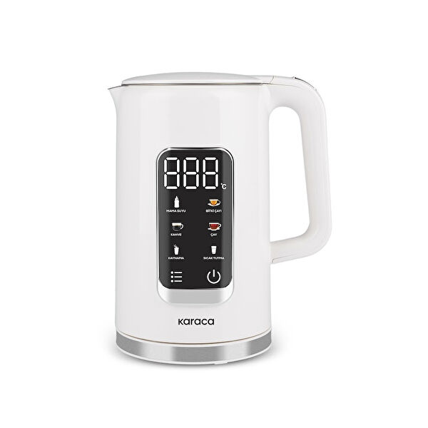 Karaca Kettle, Su Isıtıcılar