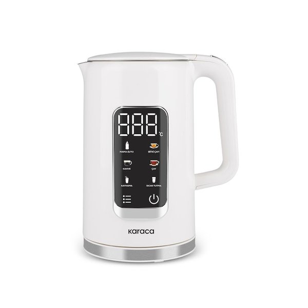 Karaca Kettle, Su Isıtıcılar