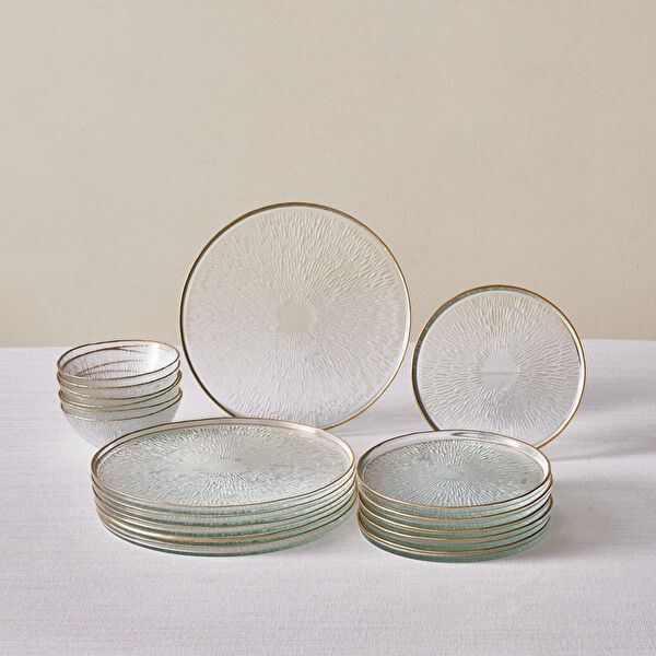 Karaca Yemek Takımı