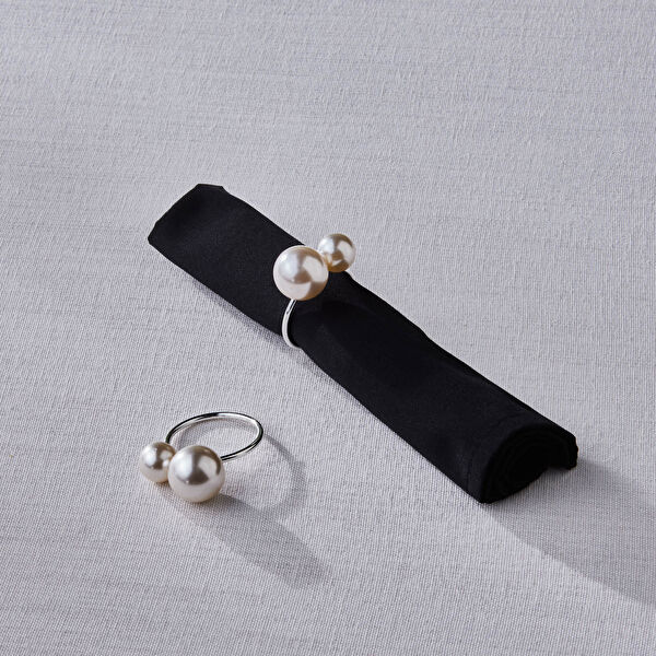 Karaca Home Peçetelik, Peçete Yüzüğü