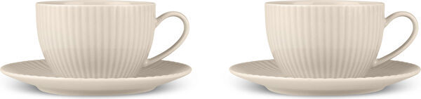 Karaca Fincan,Fincan Takımı