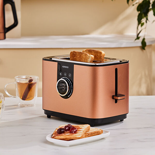 Karaca Ekmek Kızartma Makinesi
