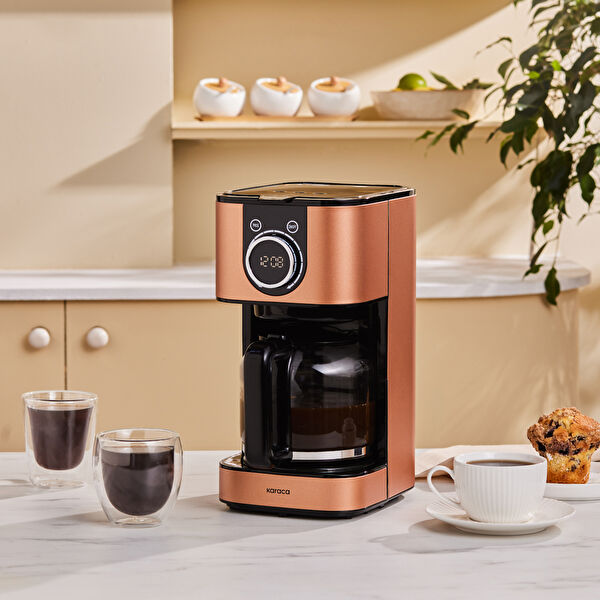 Karaca Kahve Makineleri