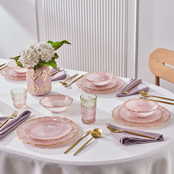 Karaca Yemek Takımı