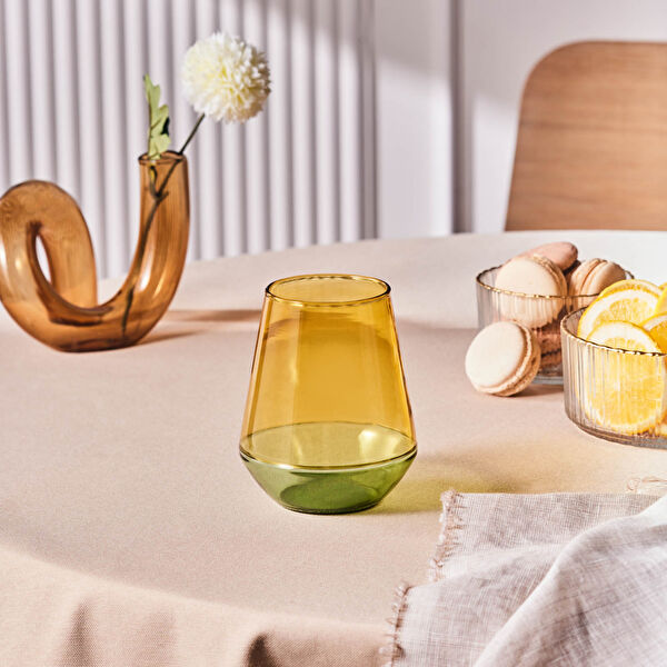 Karaca Meşrubat Bardağı