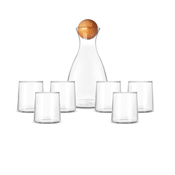 Karaca Meşrubat Bardağı