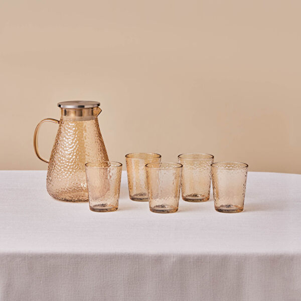 Karaca Meşrubat Bardağı