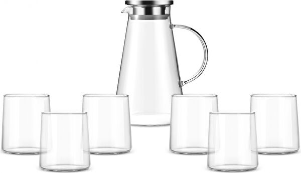 Karaca Meşrubat Bardağı