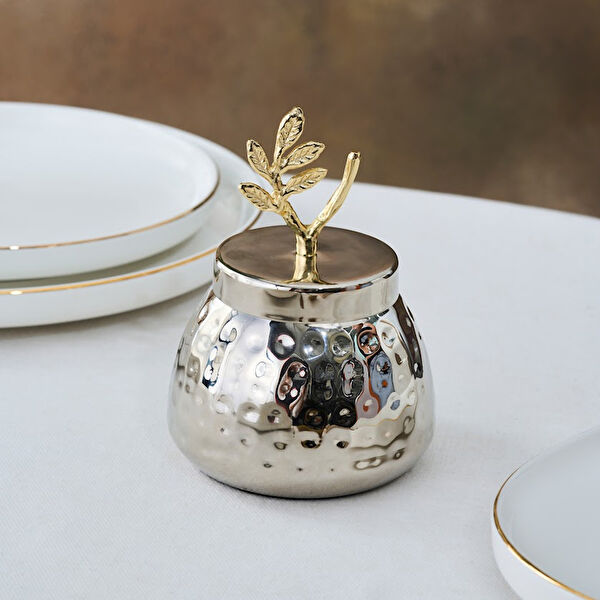 Karaca Dekoratif Tabak ve Kase