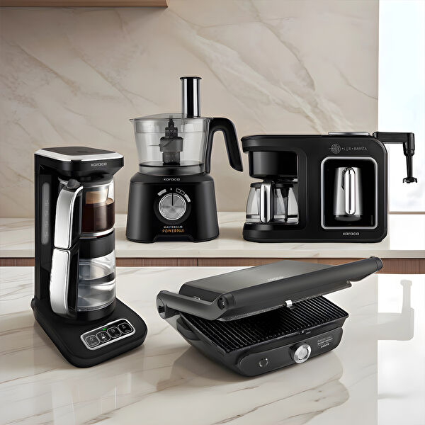 Karaca Küçük Mutfak Aletleri Çeyiz Seti