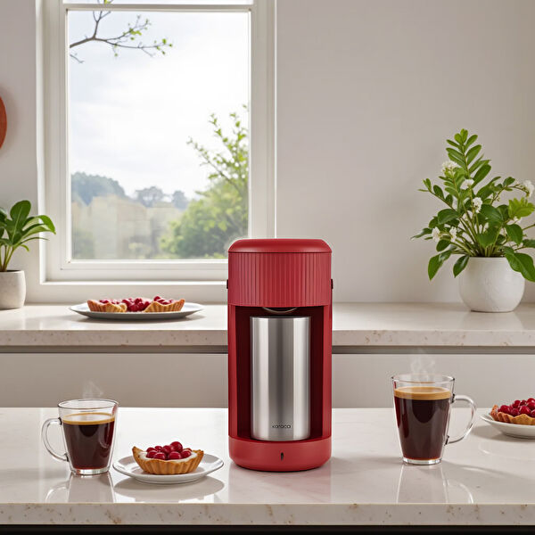 Karaca Kahve Makineleri