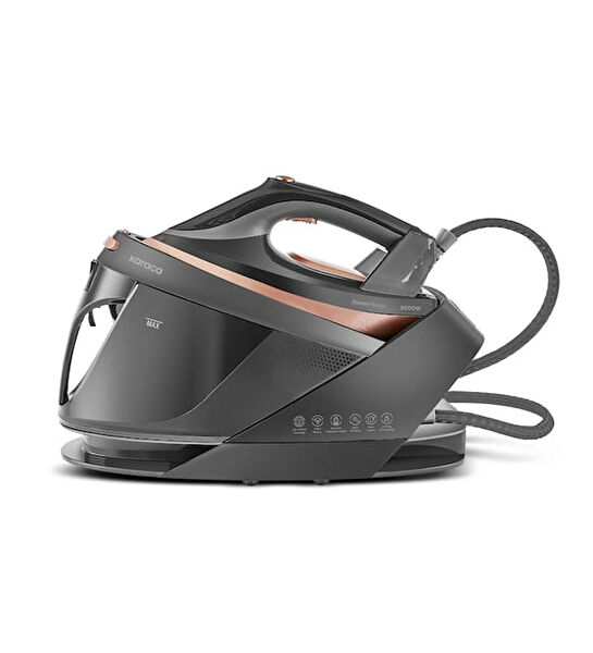 Karaca Kazanlı Ütü