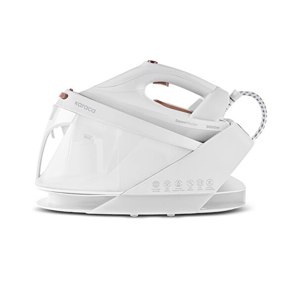 Karaca Kazanlı Ütü