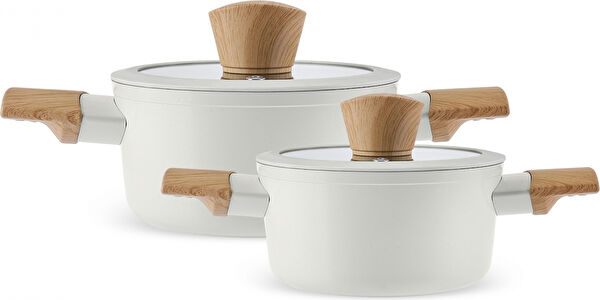 Karaca Tencere, Tava Seti