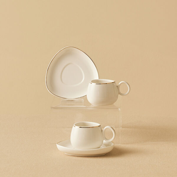 Karaca Fincan,Fincan Takımı