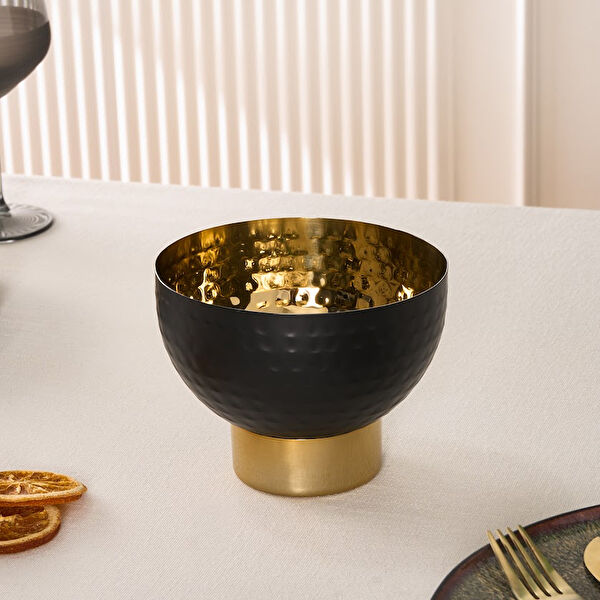 Karaca Dekoratif Tabak ve Kase