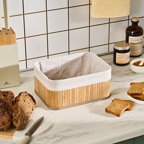 Karaca Ekmeklik, Ekmek Kutusu