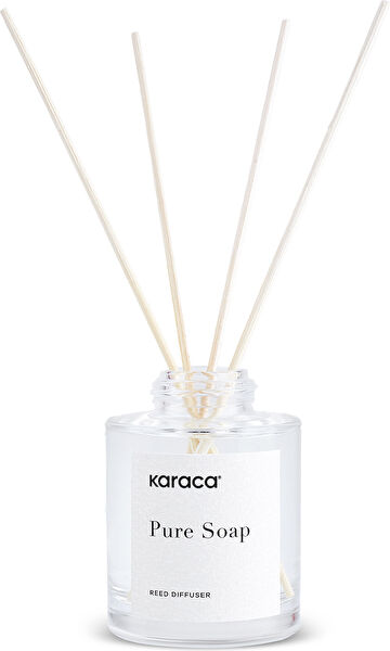 Karaca Çubuklu Oda Kokusu