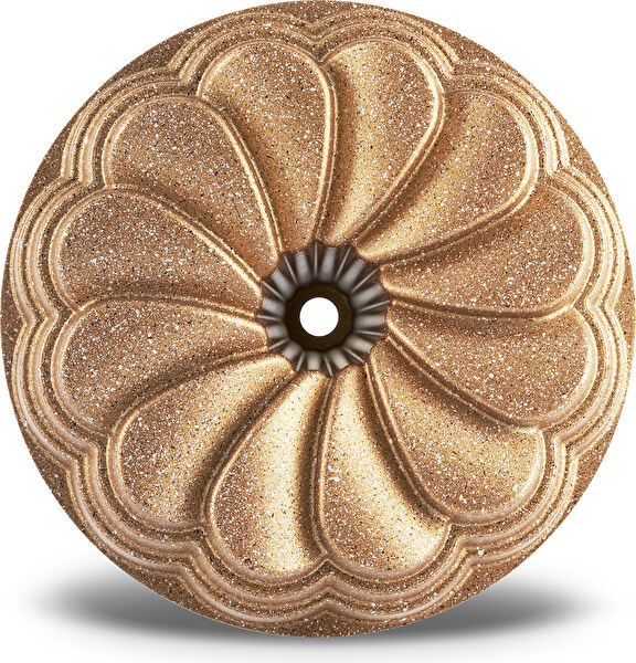 Karaca Pasta, Kek Kalıbı