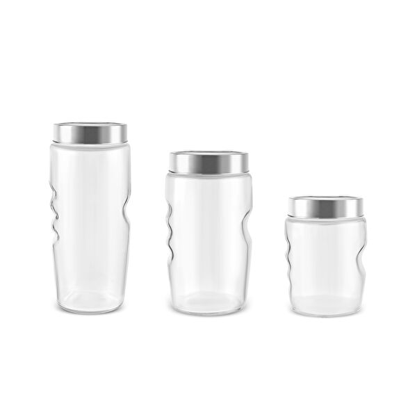 Karaca Saklama Kabı