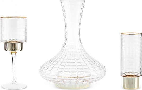 Karaca Meşrubat Bardağı