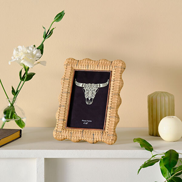 Karaca Fotoğraf Çerçevesi