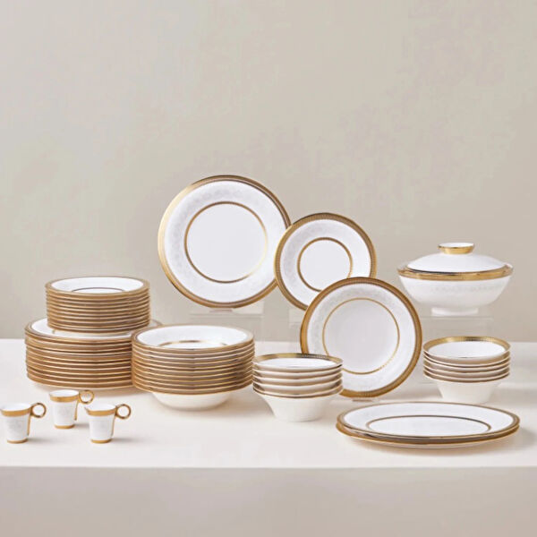 Karaca Yemek Takımı