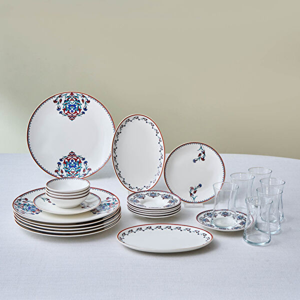 Karaca Kahvaltı Takımı