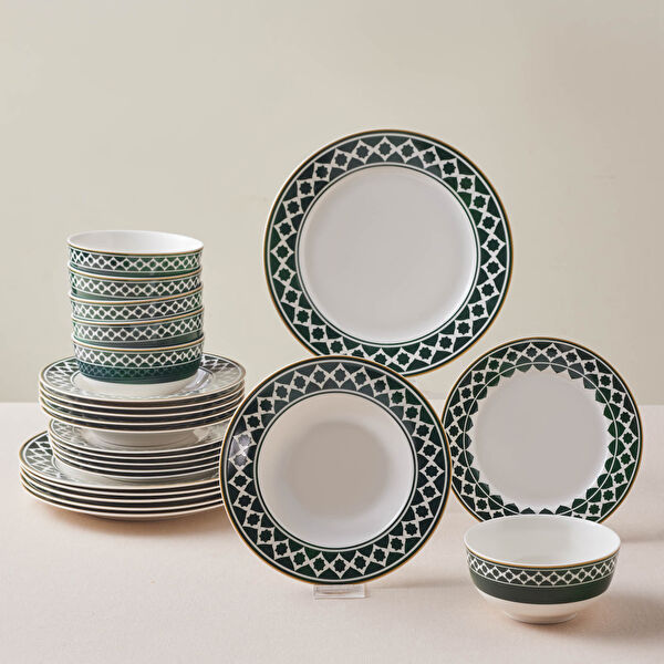 Karaca Yemek Takımı