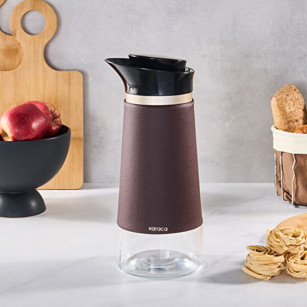 Karaca Saklama Kabı