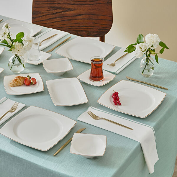 Karaca Kahvaltı Takımı