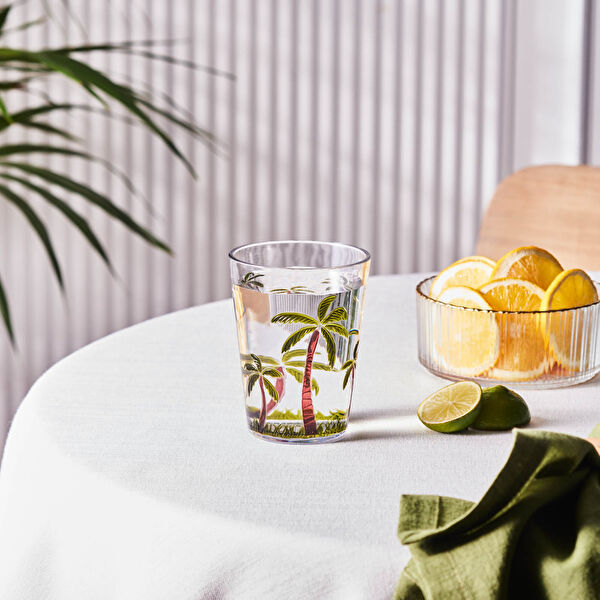 Karaca Su Bardağı, Su Takımları