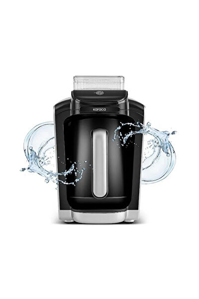 Karaca Kahve Makineleri