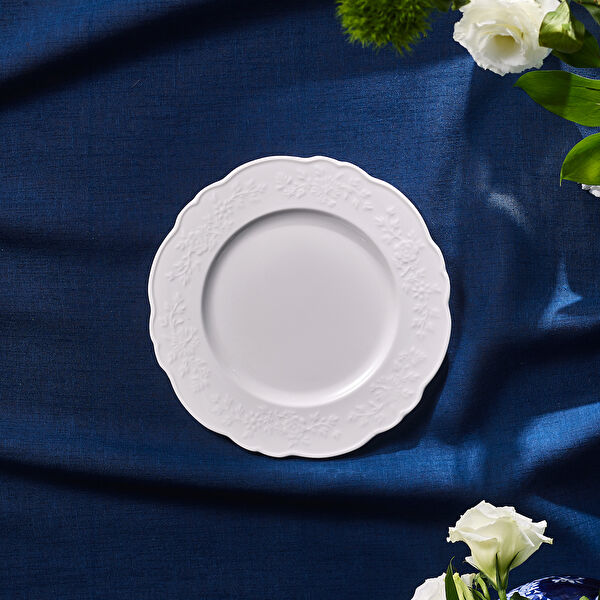 Karaca Servis, Sunum Tabakları