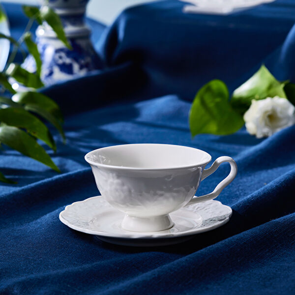 Karaca Fincan,Fincan Takımı