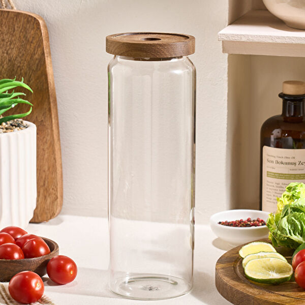 Karaca Saklama Kabı